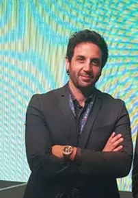 Dr. Gastón Eljure