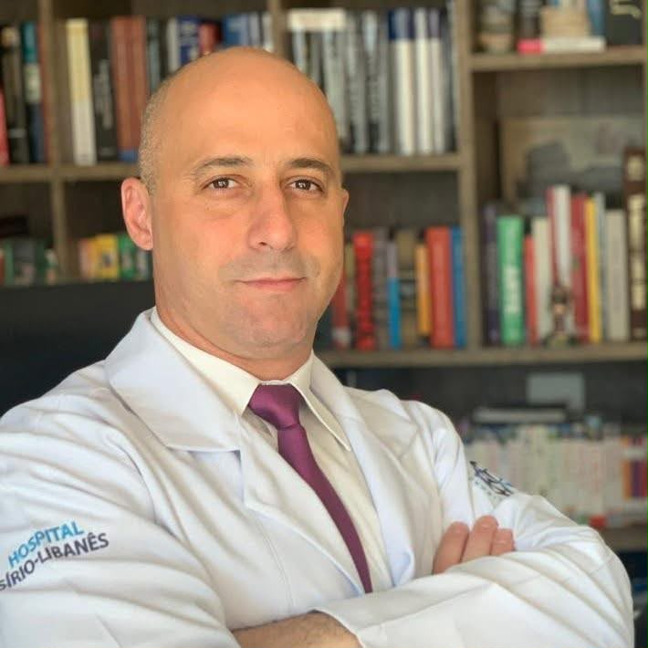 Dr. Rafael Loduca