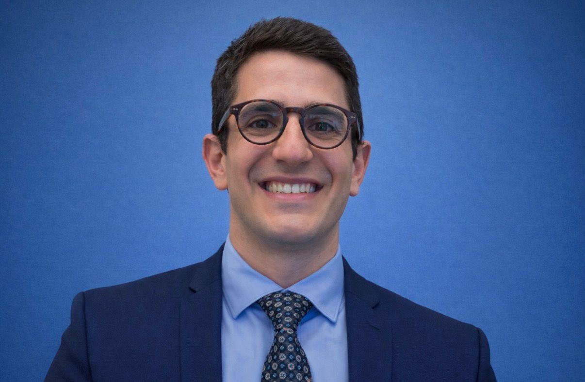 Dr. Rodrigo Pons Belmonte