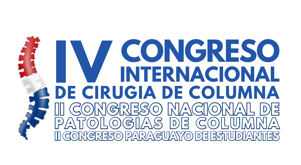 IV Congreso Internacional de Cirugía de Columna